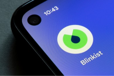 Blinkist