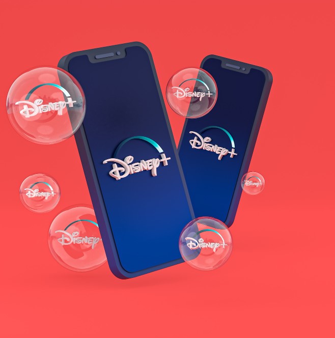 Compartir cuenta Disney Plus | Sharingful