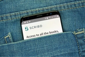 Scribd